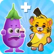 AI Animal Mix