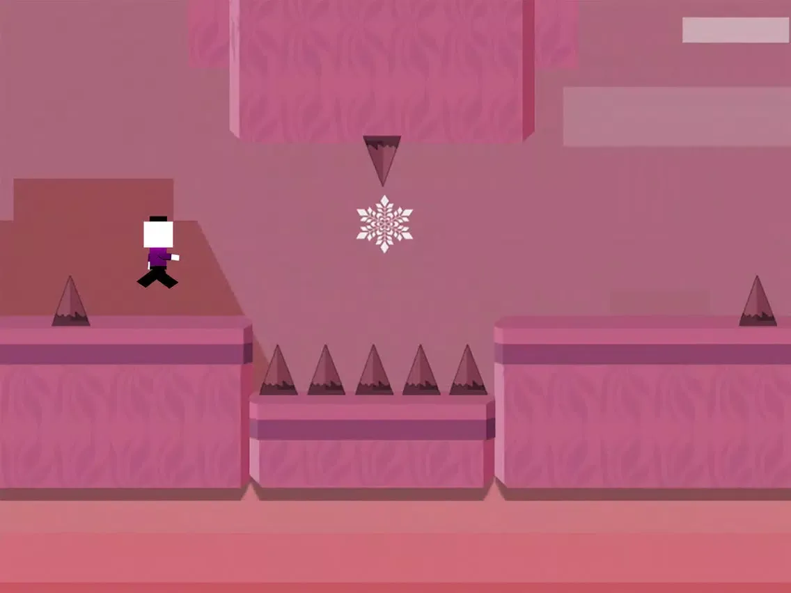 Скриншоты Master Jump - Bounce-down Jumpyline and Stickman Ninjump Deluxe iPad 