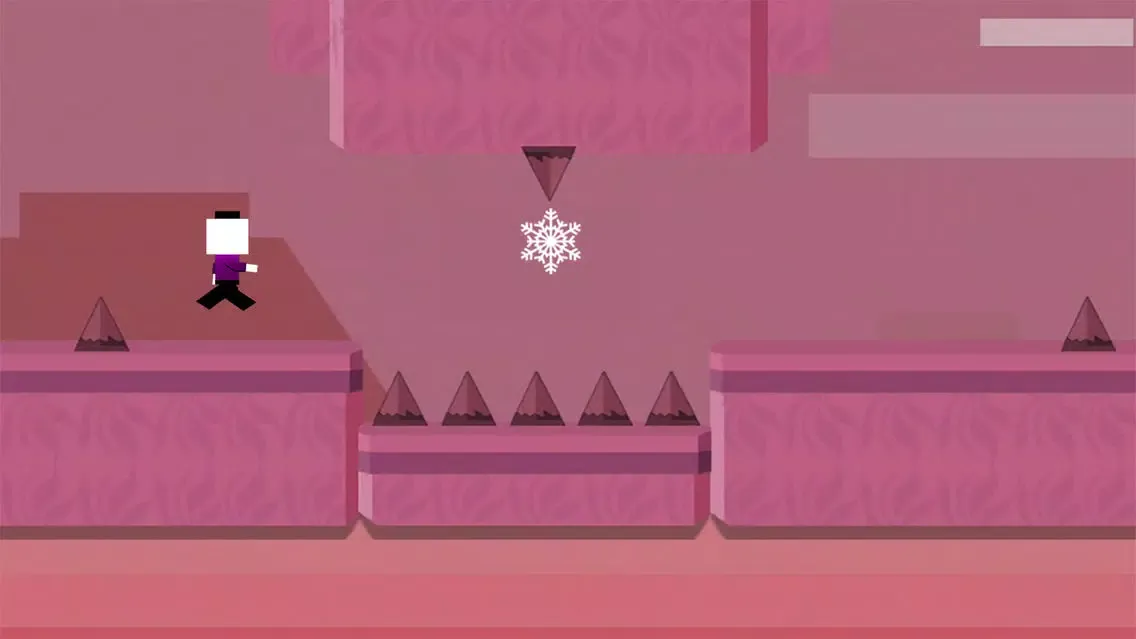 Скриншоты Master Jump - Bounce-down Jumpyline and Stickman Ninjump Deluxe