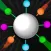 Twisty Ball Shooter with Arrow