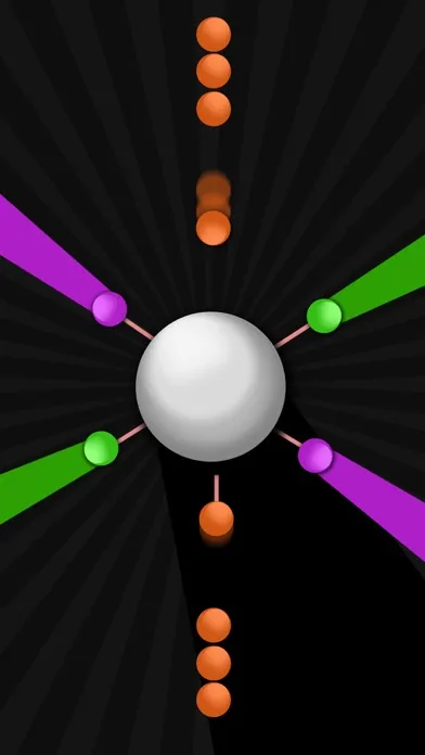 Capturas de pantalla de Twisty Ball Shooter with Arrow