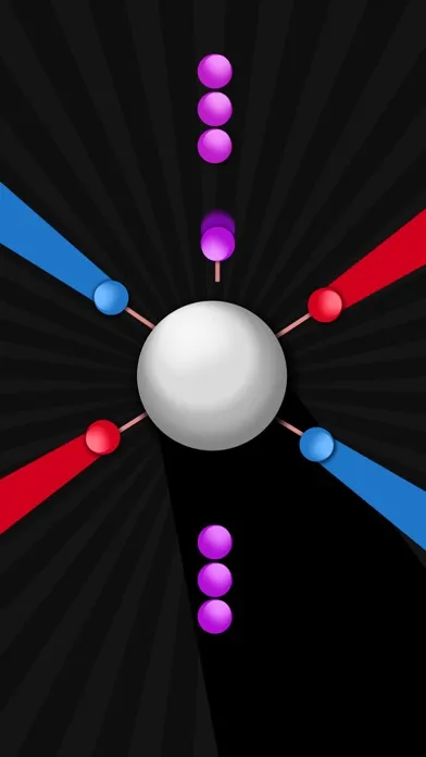 Capturas de pantalla de Twisty Ball Shooter with Arrow