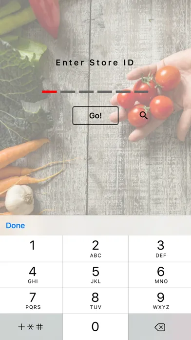 SKPOS訂餐 سکرین شاٹس