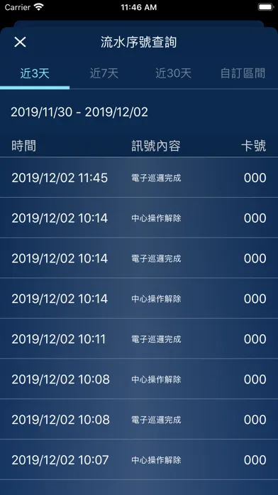 新光保全-守護城市2 স্ক্রিনশট