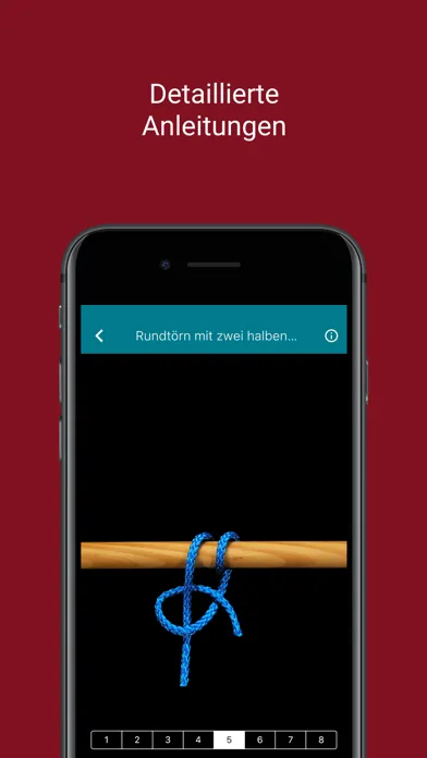 SKS: Sportküstenschifferschein Screenshots