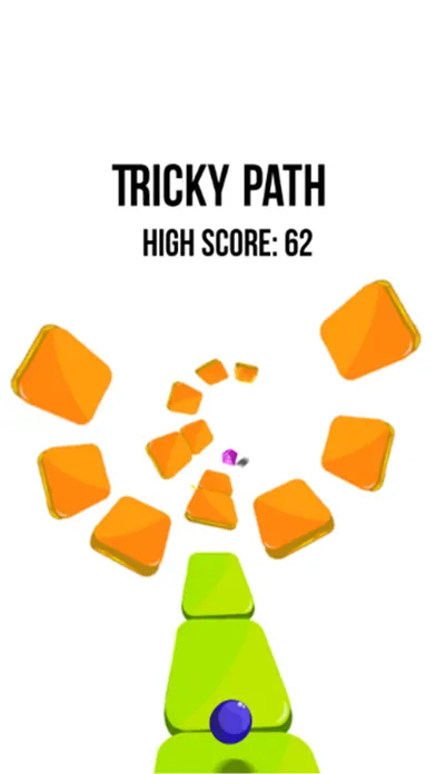 Скриншоты Helix Spiral Jump Ball Twist