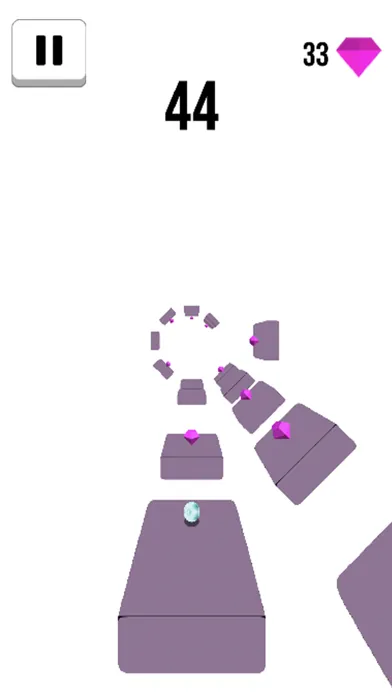 Скриншоты Helix Spiral Jump Ball Twist