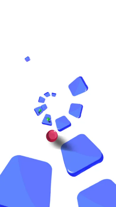 Скриншоты Helix Spiral Jump Ball Twist