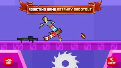 Shooting Masters Physics Games应用截图