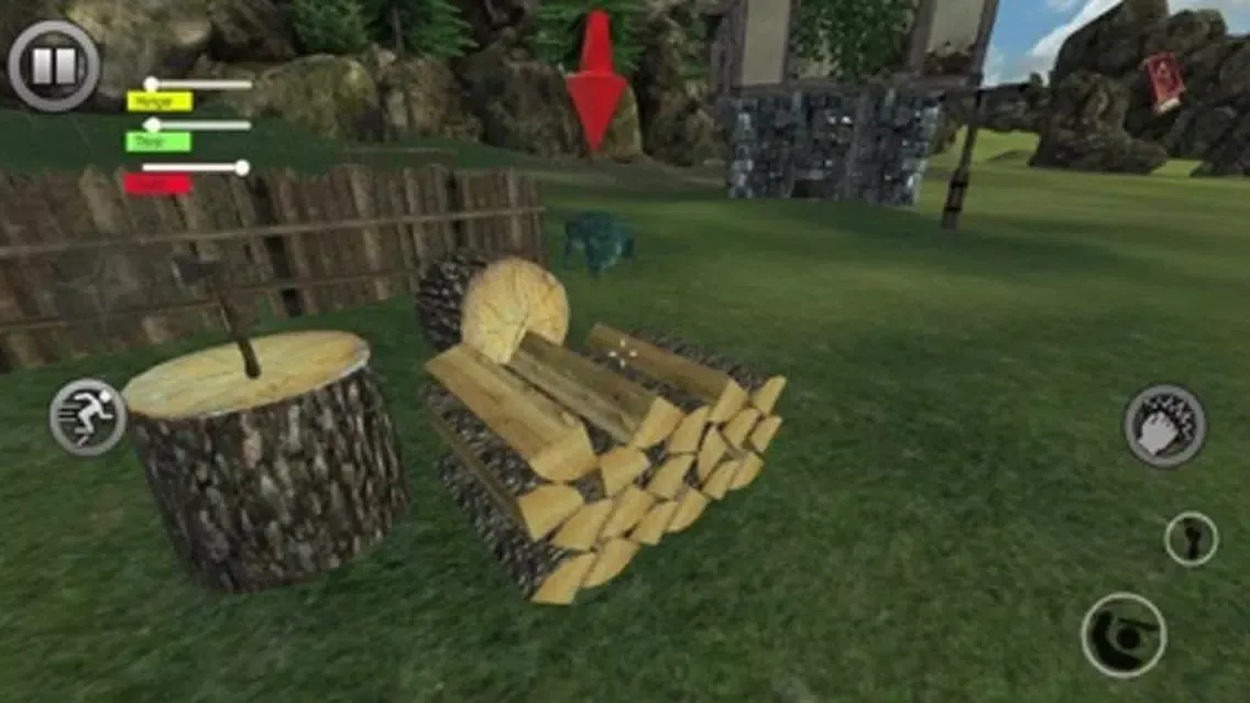Скриншоты Survival Island Pro 2019