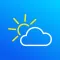 Elements - The Weather App