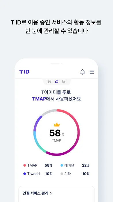 T ID應用截圖