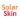 Solar Skin