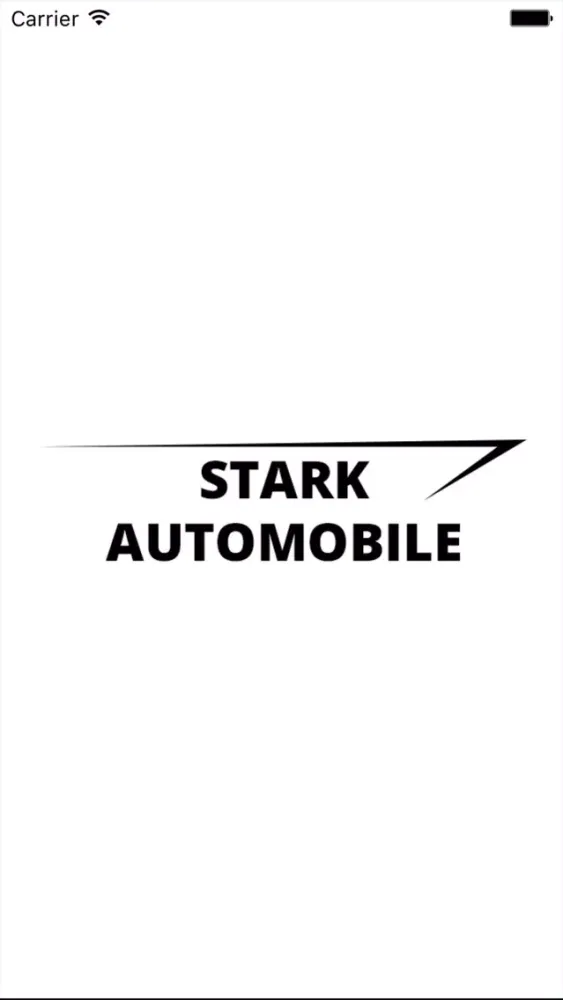 Скриншоты Stark Automobile Listing