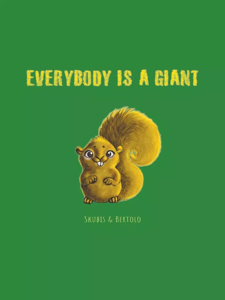 Everybody is a Giant iPad 應用截圖