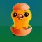 What's in this egg?