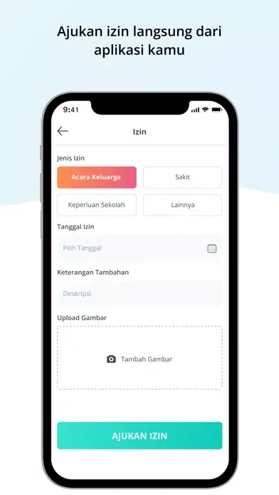 Skul.id - Platform Sekolah Screenshots