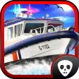 911 Police Boat Parking : Ship Driving School 911 Police Boat Parking : Ship Driving School
