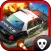 Reckless Cops Rival Bandits 3D Xtreme 911 Police Car Smash Racing