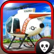 Helicopter 3D Parking Simulator Play and Test Fly Real Police, Rescue and Combat Heli Helicopter 3D Parking Simulator Play and Test Fly Real Police, Rescue and Combat Heli