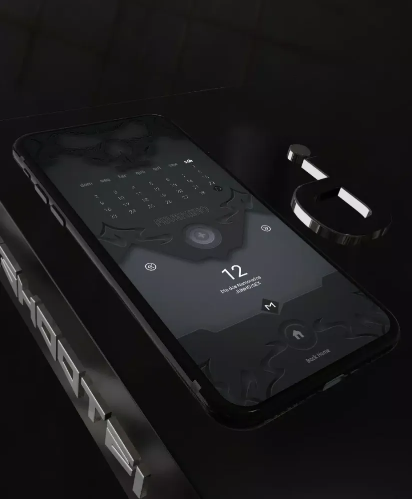 skull2di Screenshots