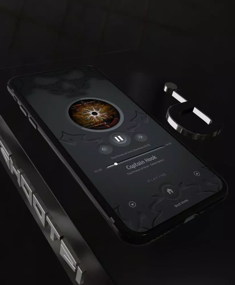 skull2di Screenshots