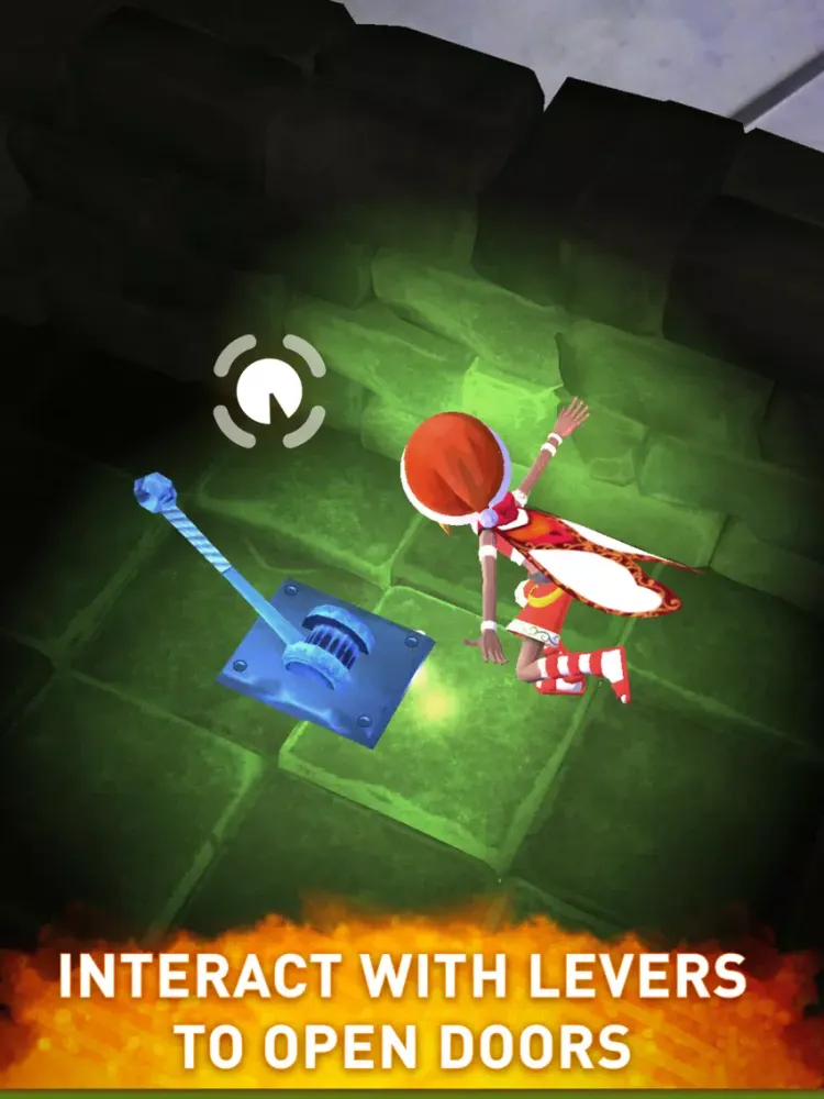 Lila's Tale: Stealth iPad  Ekran Görüntüleri