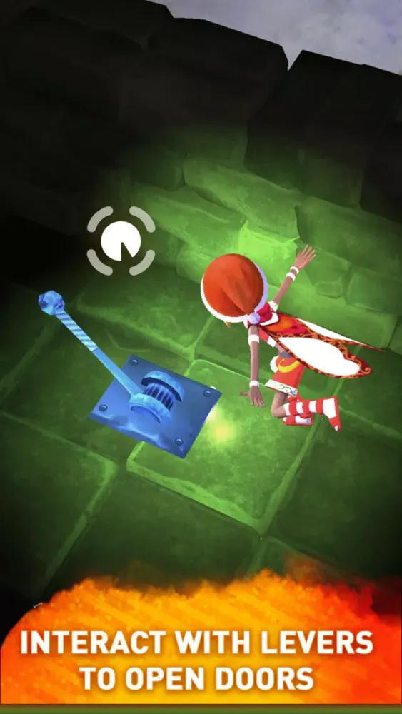 Lila's Tale: Stealth Ekran Görüntüleri