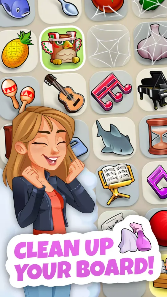 Merge Friends Screenshots