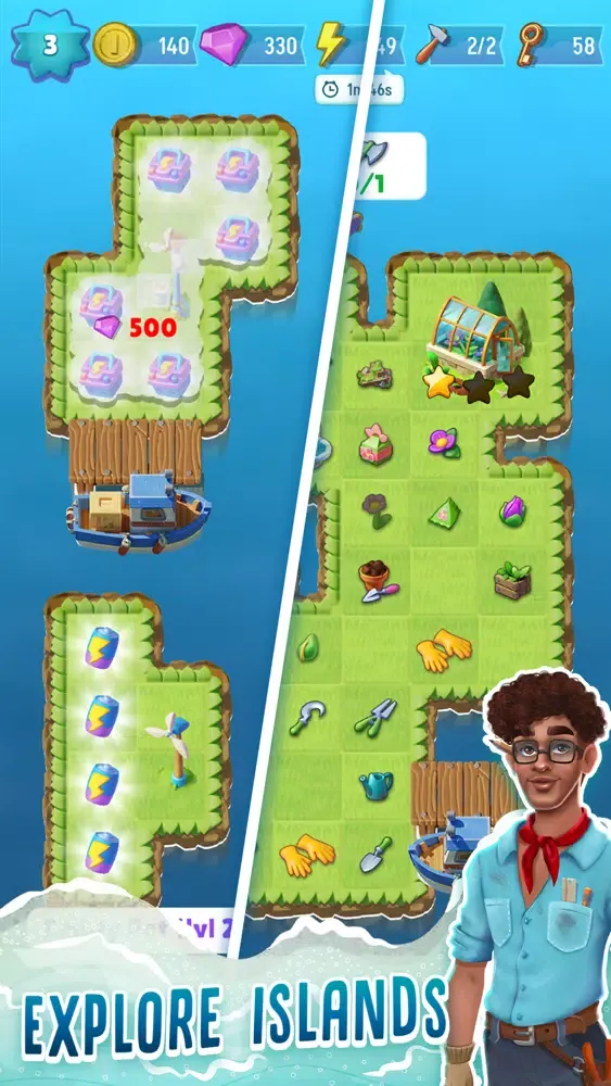 تصاویر Secret Shores