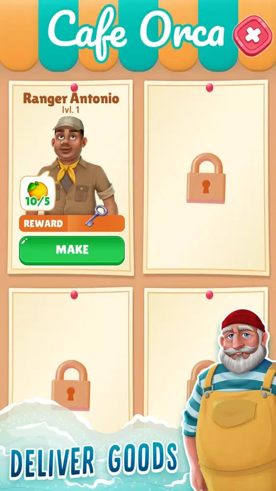 تصاویر Secret Shores