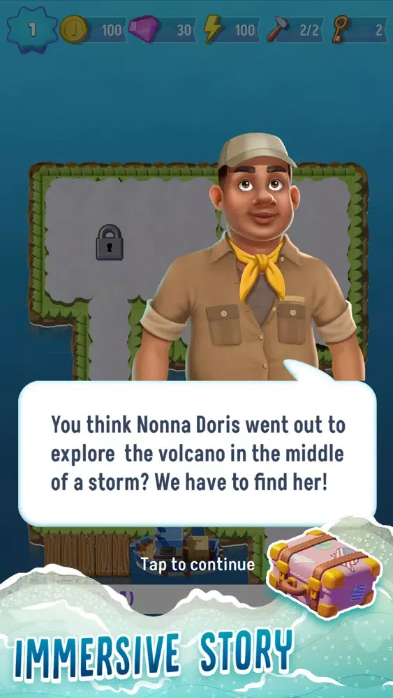 تصاویر Secret Shores