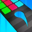 Hole Race Game Hole Race Game