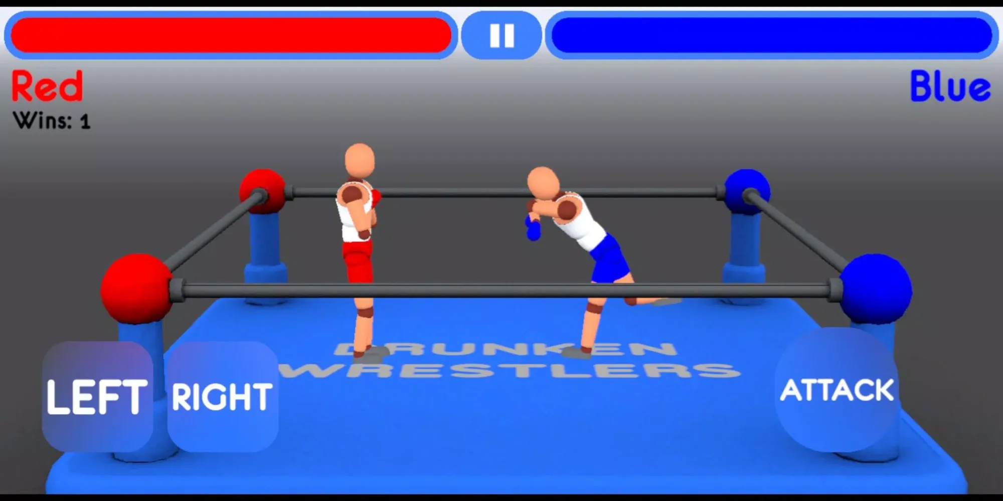 تصاویر Drunken Wrestlers Remake