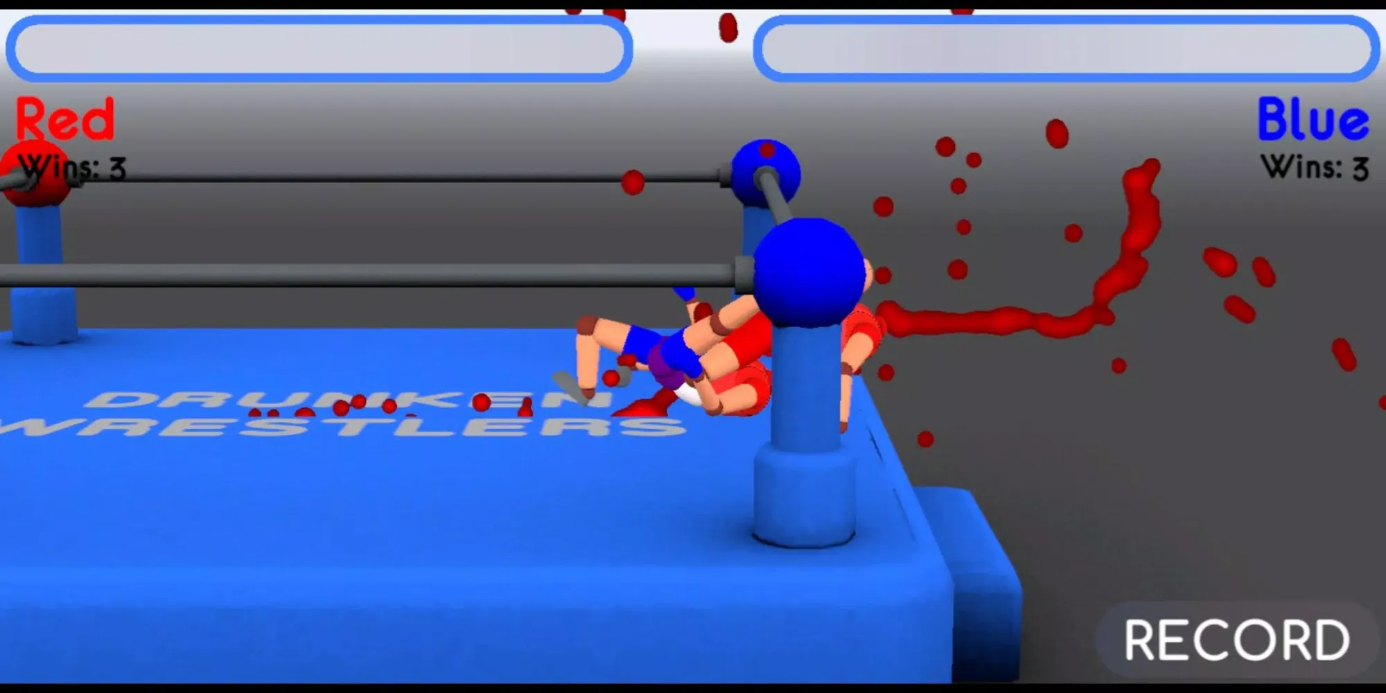 تصاویر Drunken Wrestlers Remake