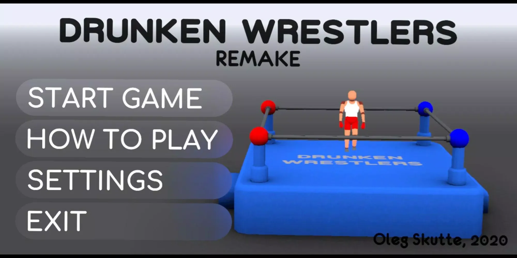 تصاویر Drunken Wrestlers Remake