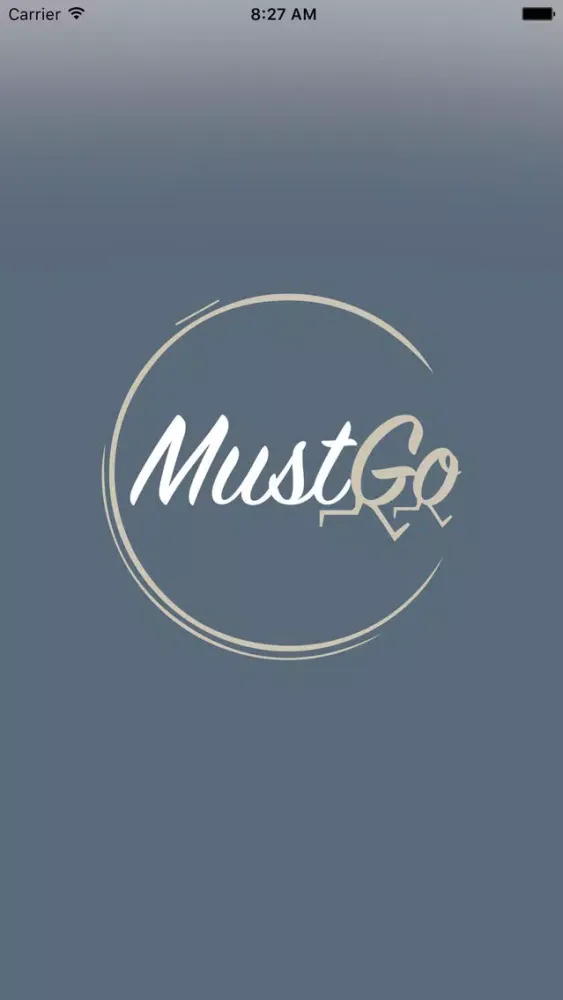 Скриншоты Must-Go