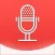 FastRecorder audio recording