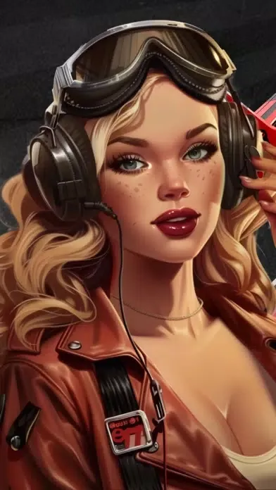 Capturas de tela do Sky Navigators