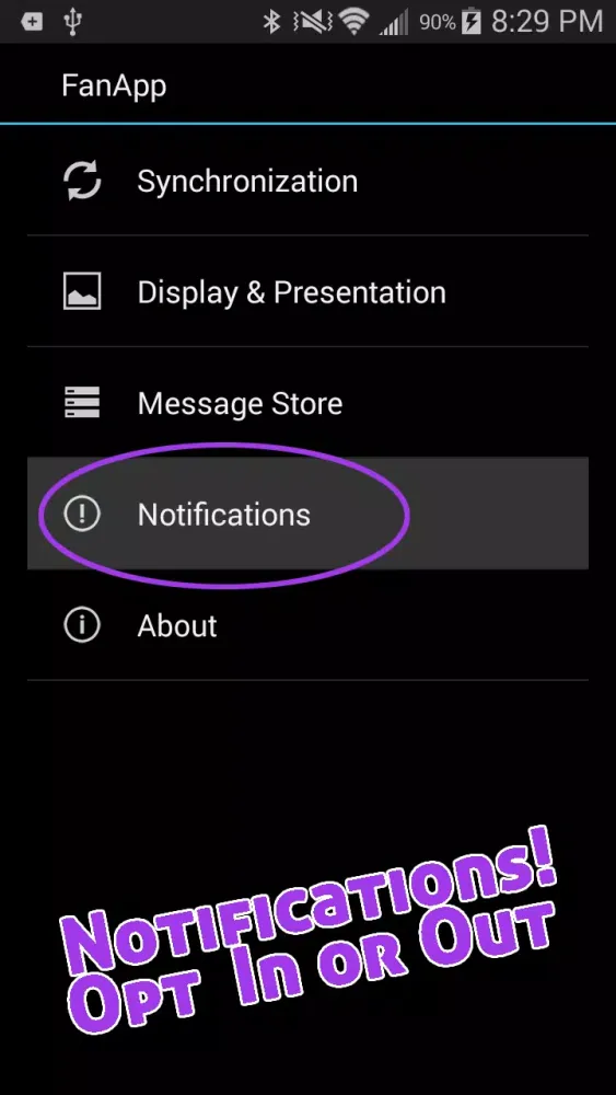 Sky Does Minecraft FanApp Ekran Görüntüleri