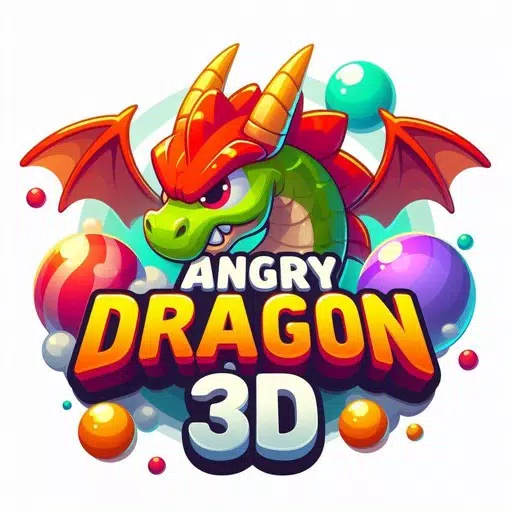 Angry Dragon 3D