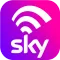 Sky Wifi