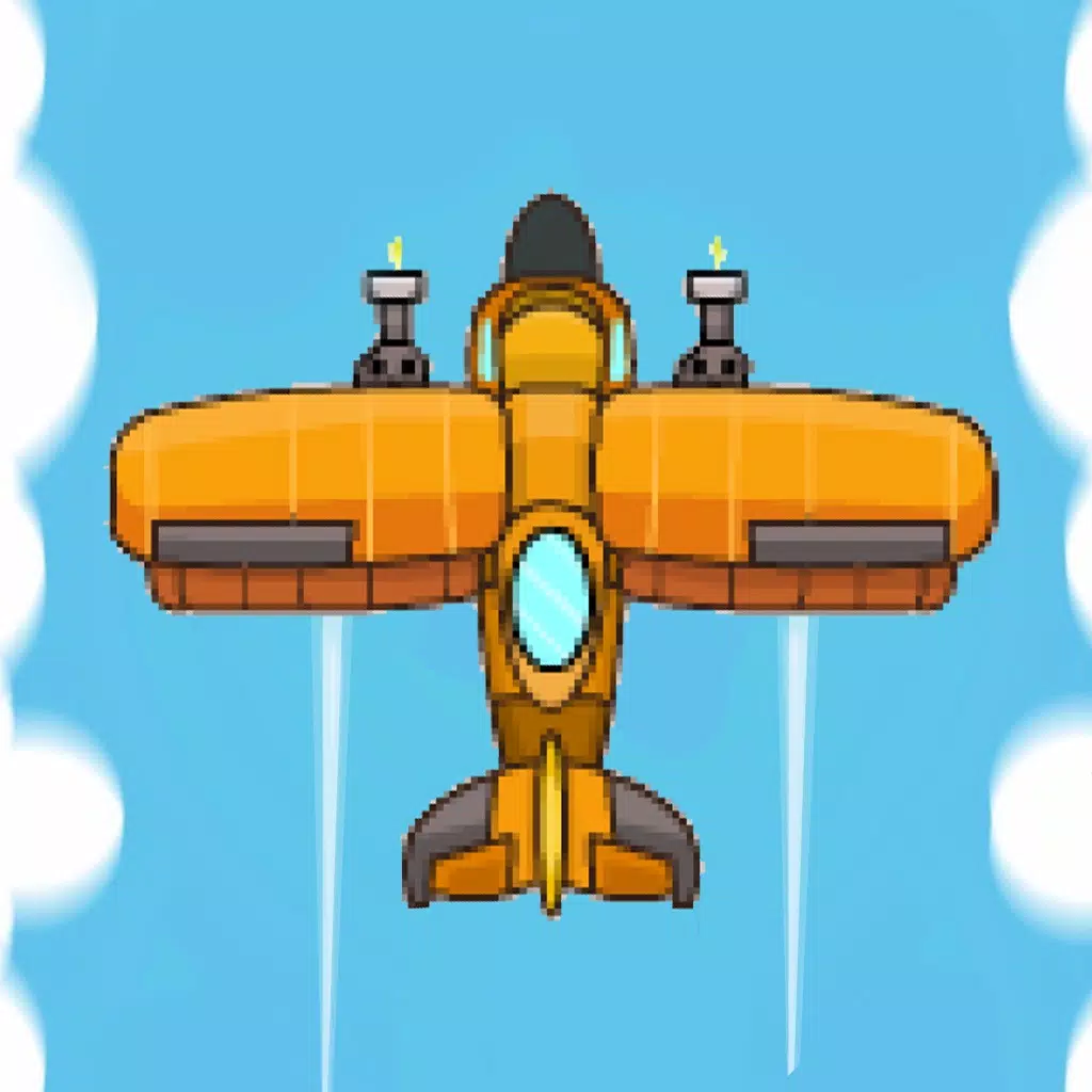 Sky Fighter Battle