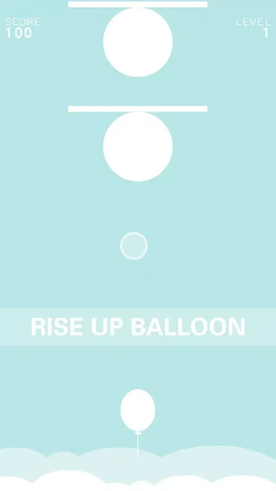Captures d'écran de Sky Keeper - Rise Up Balloon