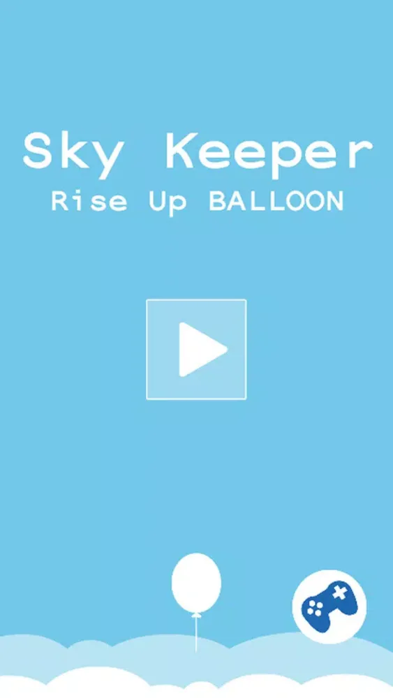 Captures d'écran de Sky Keeper - Rise Up Balloon