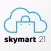 Sky21 Stamp Card App