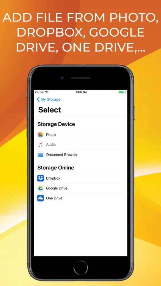Zip File Tool: zip & unzip 스크린샷