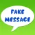 Fake Message - Fake Lock Screen Messages