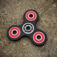 Fidget Hand Spinner Game Fidget Hand Spinner Game