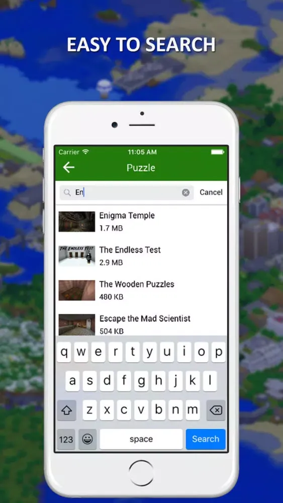 Maps & World Lite for Minecraft PC - Ultimate Collection for 2016 Screenshots